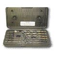 Viking Norseman Drill 34811 Quick-Release Set (12 Piece) 34811